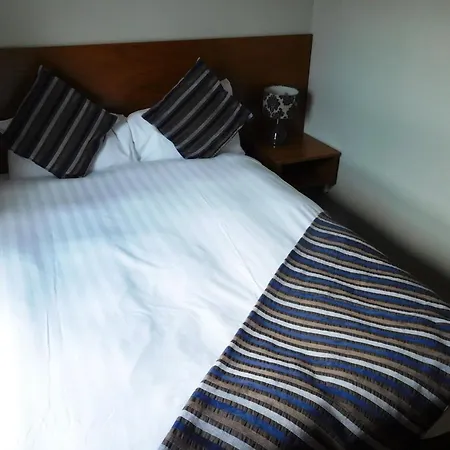 Anam Cara B&B-3