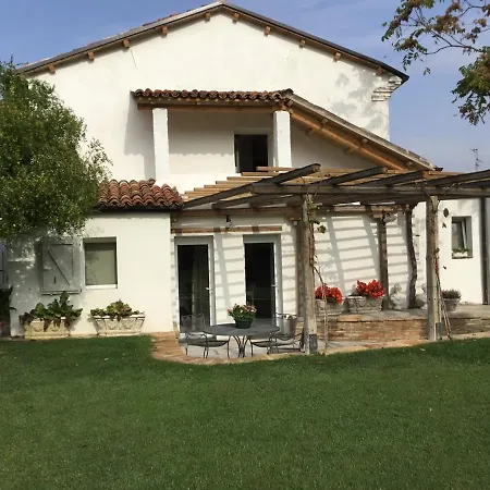 La Pergola B&B-2