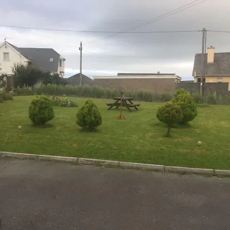 Slaney House Bed And Breakfast-2