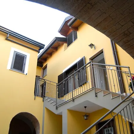 B&B Al Vicoletto-2