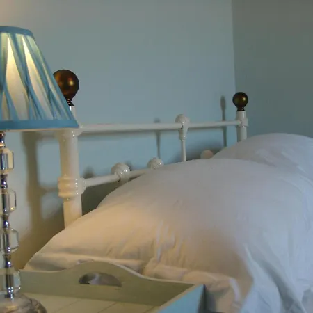 Osborne House B&B Workington-3
