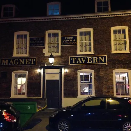 The Magnet Tavern-2