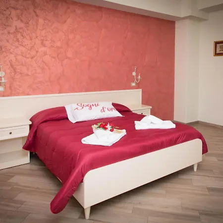 B&B Vista Santuario-2