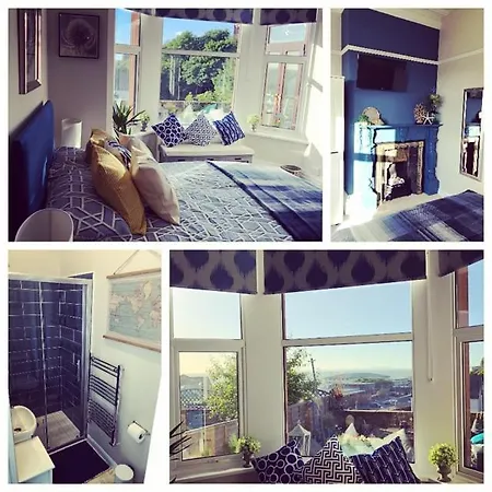 Lismore Guest House-2