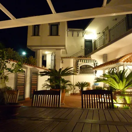 B&B Dea Fortuna-2