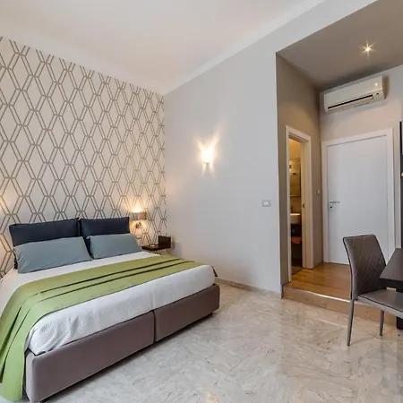La Rotonda da Sabrina B&B-2
