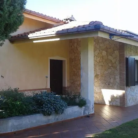 B&B Il melograno-3