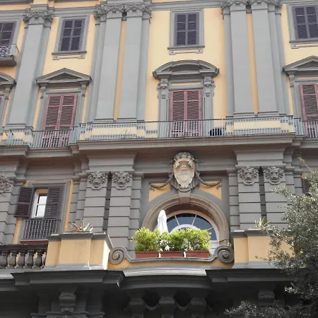 Terrazza Fiorita Napoli-3
