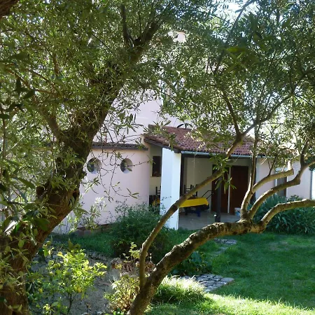 Casa Puccini B&B Maratea-2