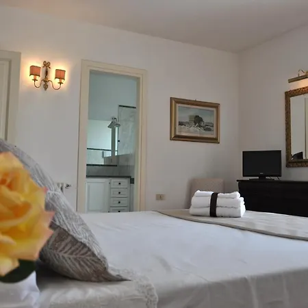 Villa Luce B&B-3