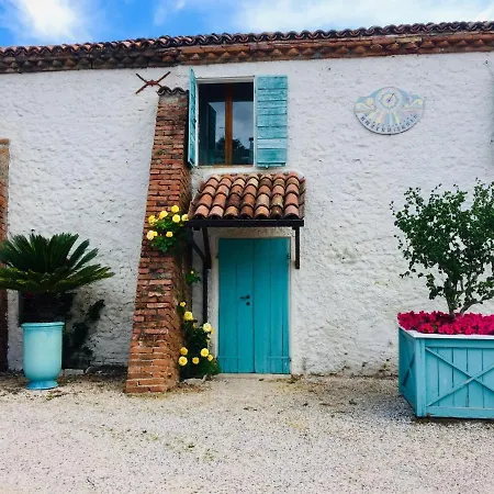 La Pergola B&B-3