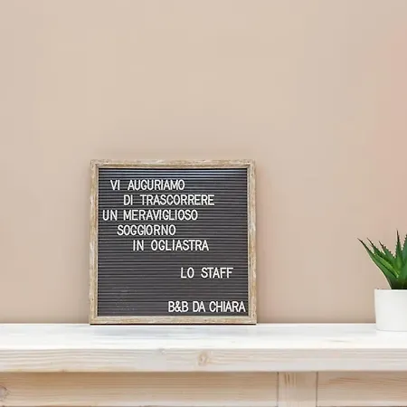 B&B da Chiara-3