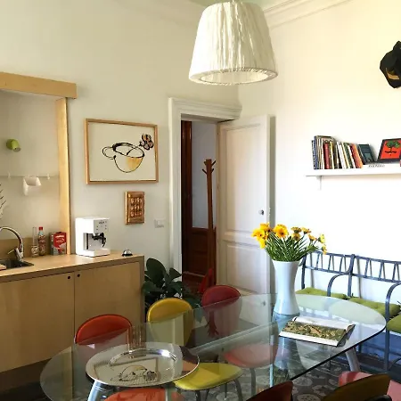 Tricora Sicilian B&B-2