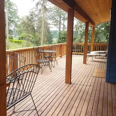 Holly Creek B&B-2