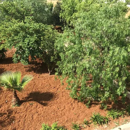 La Casa Di Sergio-3