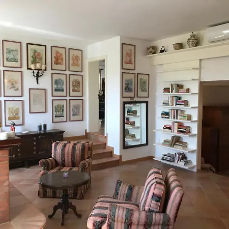 La Casa Di Sergio-2