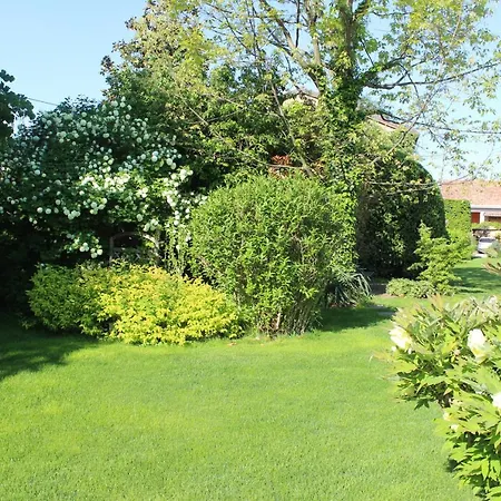 La Trunera Guest House-2
