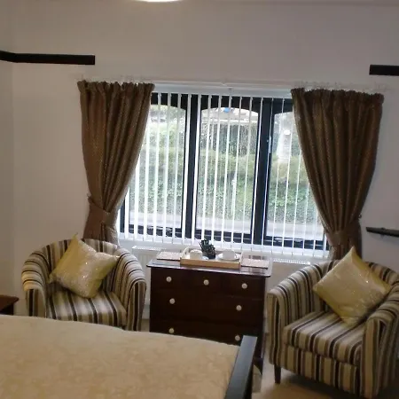 Natal House Bed & Breakfast-2