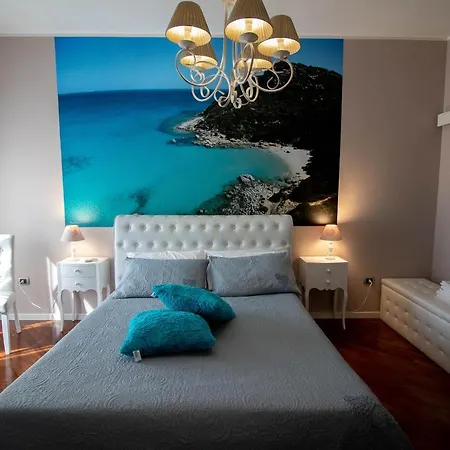 La Casa di Adele Cagliari-3