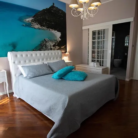 La Casa di Adele Cagliari-2