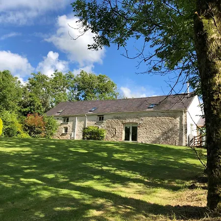 Dan Y Graig Barn, Carmarthen-2