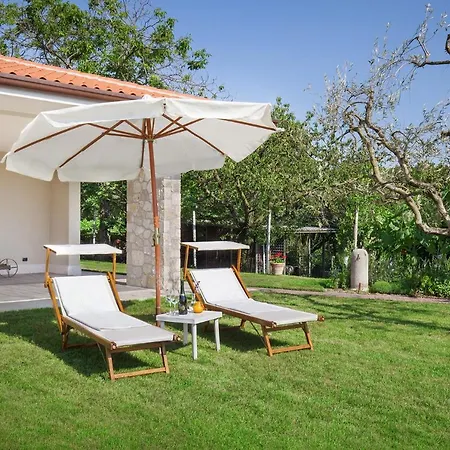 B&B I Tre Olivi-3