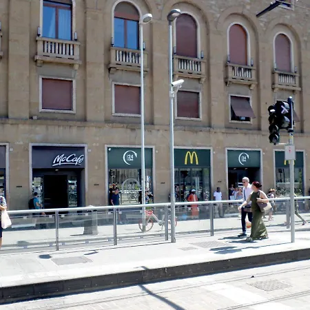 Station Firenze-2
