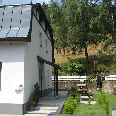 B&B A La Montagne-2