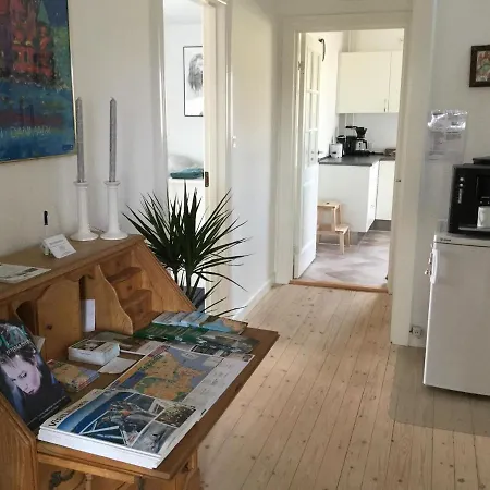 Bed&Breakfast v/Pia Sørensen-3