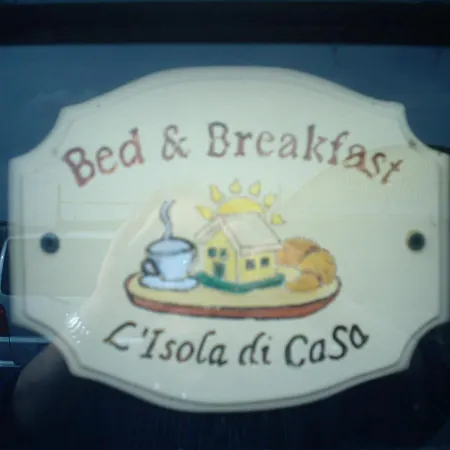 B&B L'Isola di Casa-3