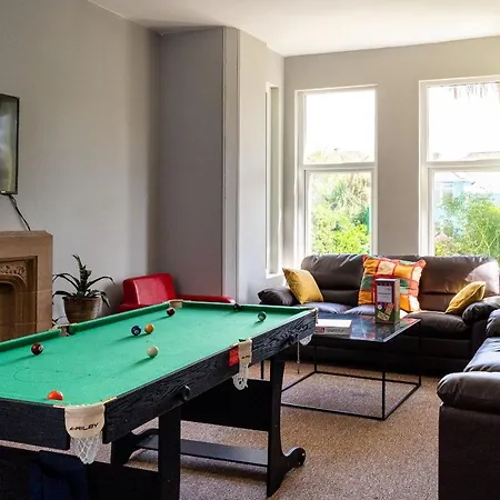Avalon Guest House-3