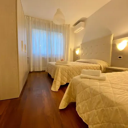 Villa Alda Suites & Rooms-3
