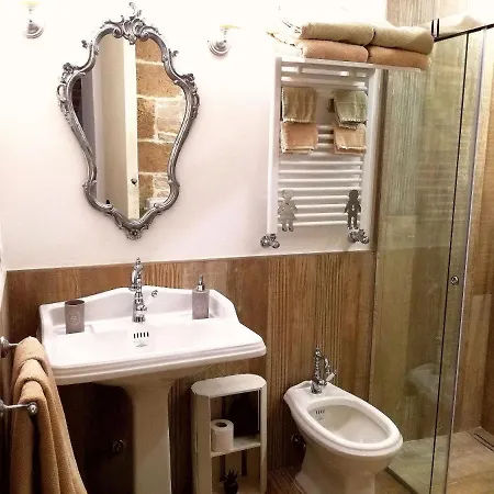 Oltre le mura b&b-2
