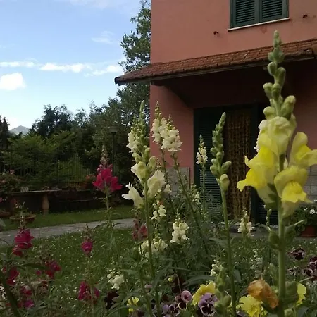 La Torretta bed&breakfast-2