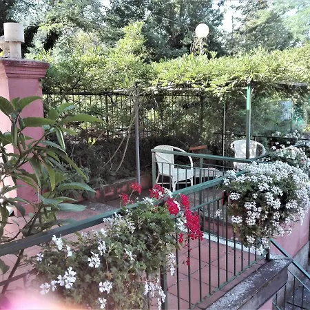 La Torretta bed&breakfast-3