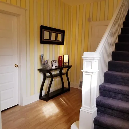 The Cozy Corner-3