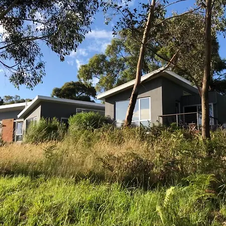 Messmates Luxury Eco Suites-2