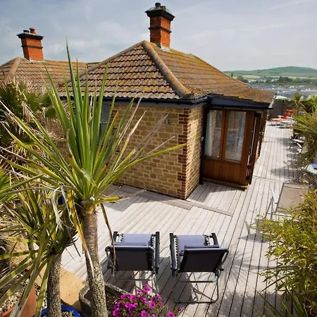 Heatherbell Cottage Guest Accommodation-2