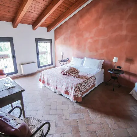 Quattrocolli B&B-2