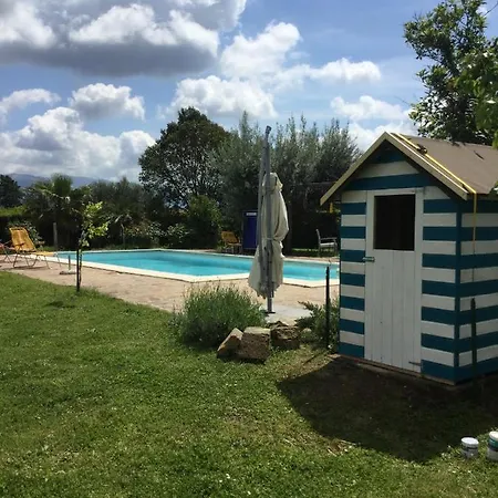 Chez Raz B&B-2