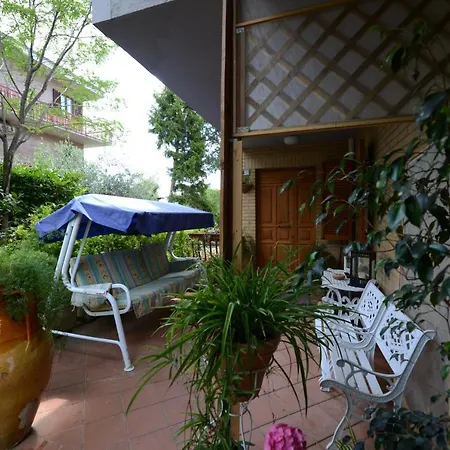 B&B Casa Cettina-3