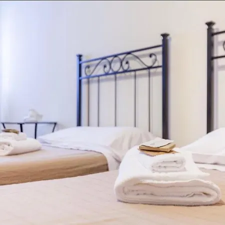 B&B Happiness - City Center-3
