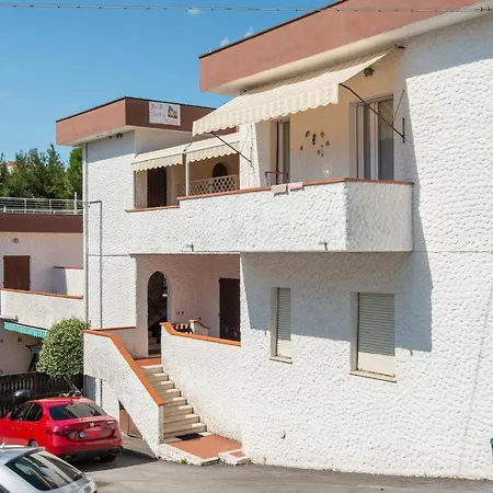 Bed And Breakfast Sara Mare-3