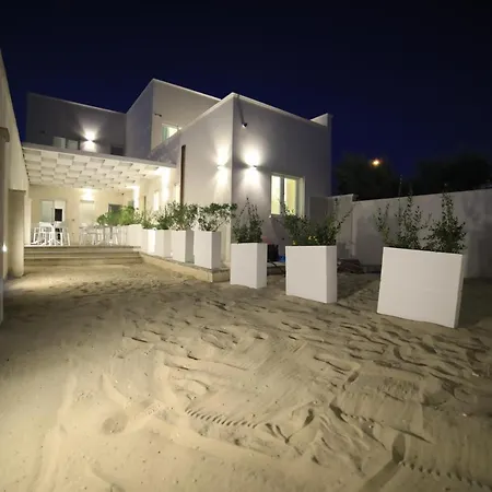 Baia Azzurra B&B-2