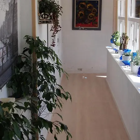 Labaek B&B-3