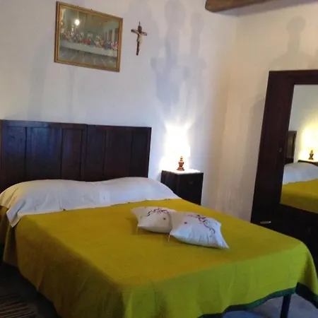 Penisola Verde b&b-2