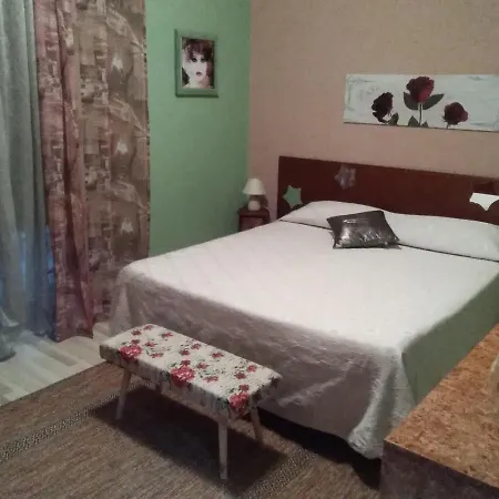 B&B "Al Calopinace"-2
