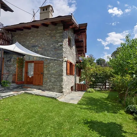 Le Rosier B&B e Appartamento-2