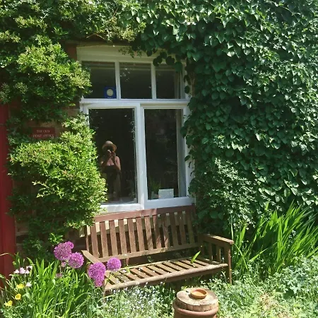 The Old Post Office B&B-3