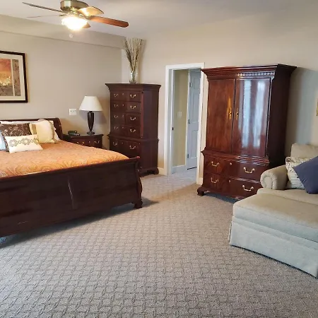 Blue Heron Inn - A Bed And Breakfast Llc-3